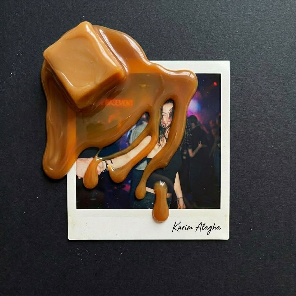 Lumina EP Album Art
